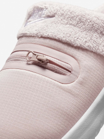 Шльопанці NIKE Burrow Slipper модель DC1458-600 Фото