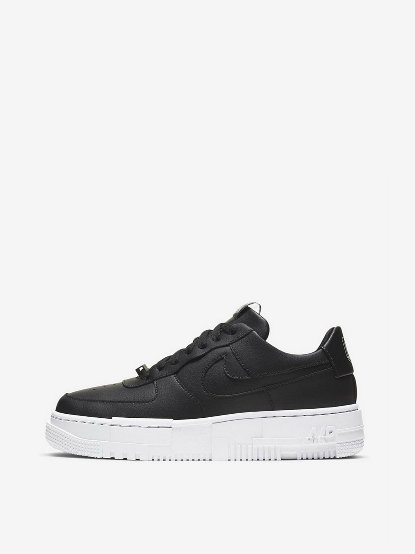 Кеди NIKE Air Force 1 Pixel модель CK6649-001 Фото
