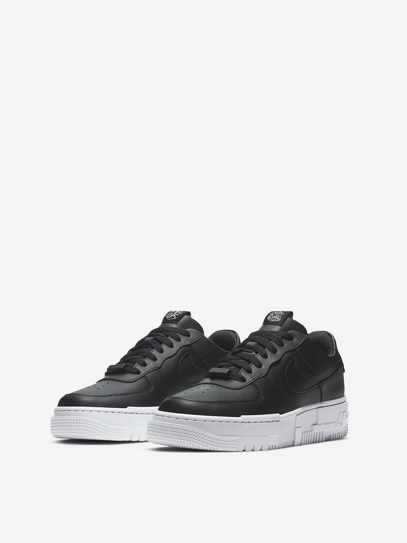 Кеди NIKE Air Force 1 Pixel модель CK6649-001 Фото