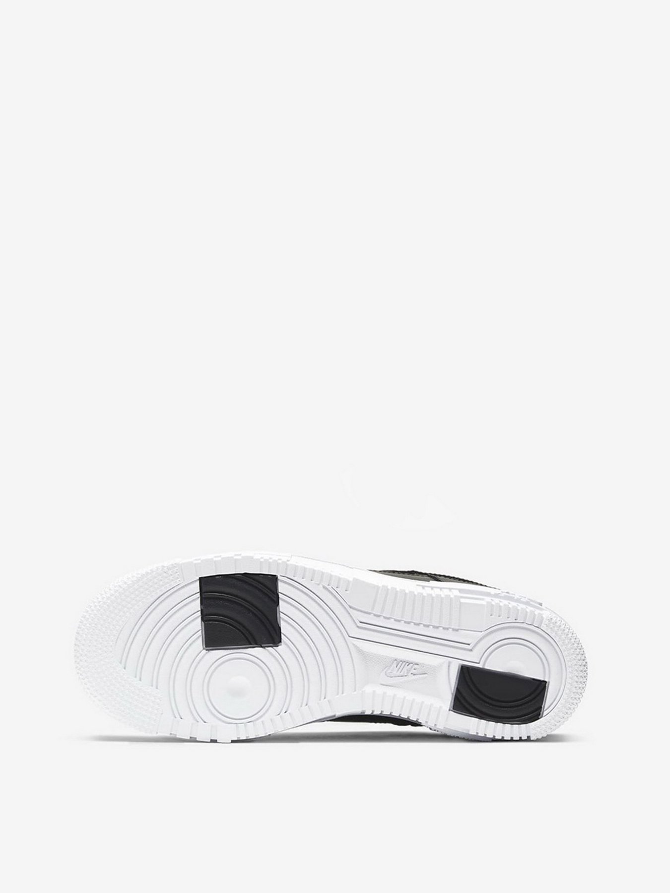 Кеди NIKE Air Force 1 Pixel модель CK6649-001 Фото