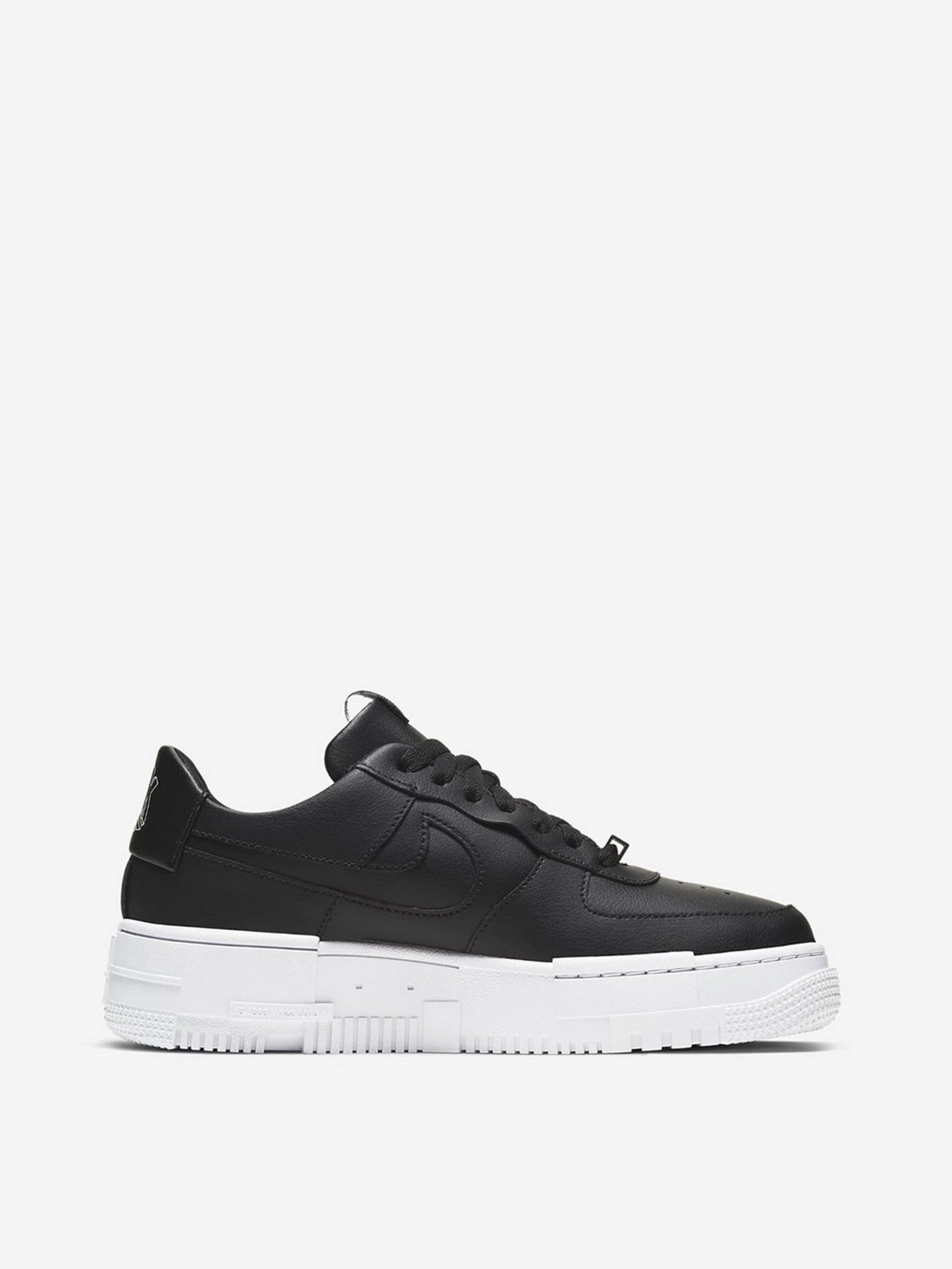 Кеди NIKE Air Force 1 Pixel модель CK6649-001 Фото