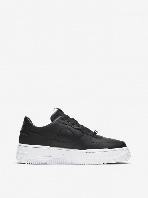 Кеди NIKE Air Force 1 Pixel модель CK6649-001 Фото