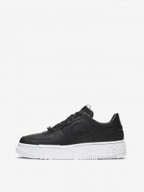 Кеди NIKE Air Force 1 Pixel модель CK6649-001 Фото