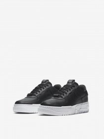 Кеди NIKE Air Force 1 Pixel модель CK6649-001 Фото