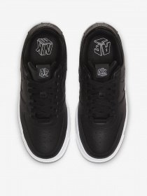 Кеди NIKE Air Force 1 Pixel модель CK6649-001 Фото