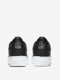 Кеди NIKE Air Force 1 Pixel модель CK6649-001 Фото