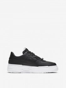 Кеди NIKE Air Force 1 Pixel модель CK6649-001 Фото