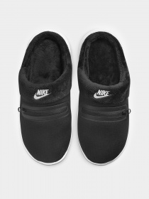 Капці NIKE Burrow модель DC1458-001 Фото
