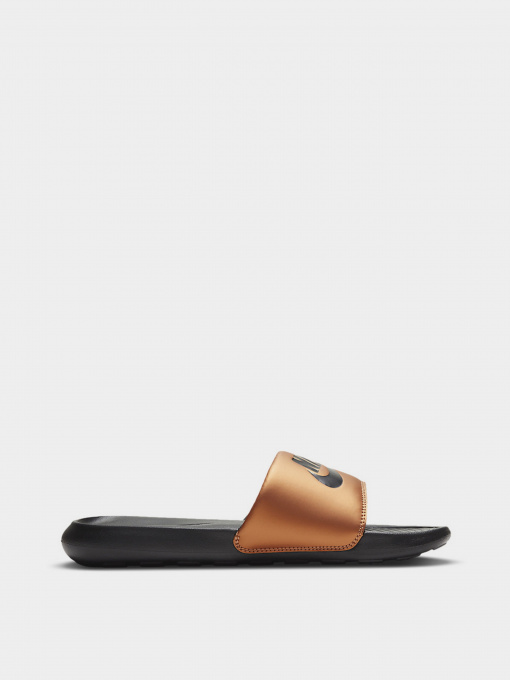 Шлёпанцы NIKE Victori One модель CN9677-003 Фото