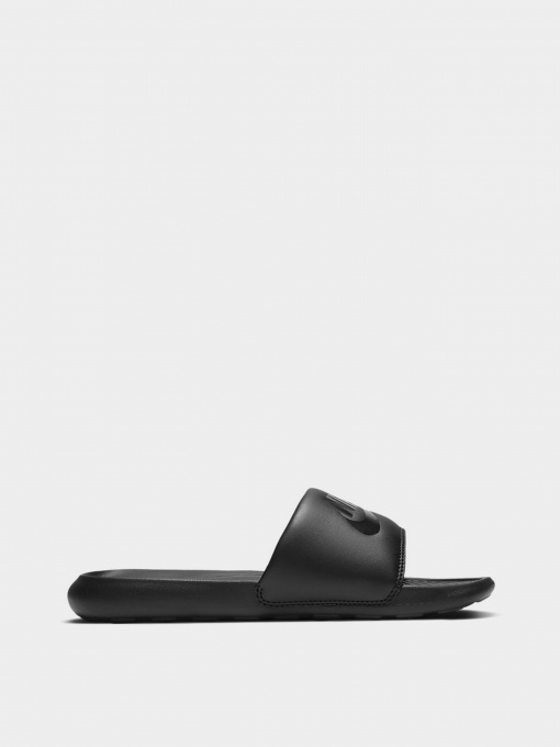Шлёпанцы NIKE Victori One модель CN9677-004 Фото