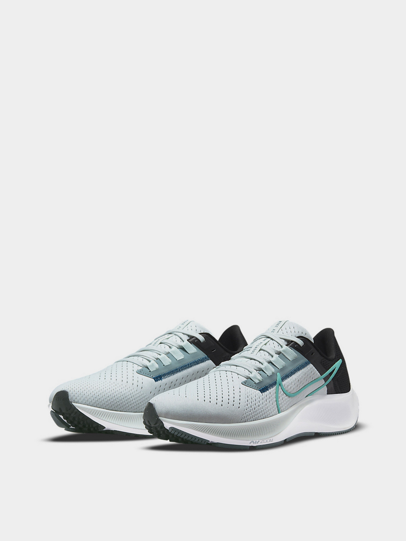 Кросівки NIKE Air Zoom Pegasus модель CW7358-401 Кросівки NIKE Air Zoom Pegasus модель CW7358-401 Фото