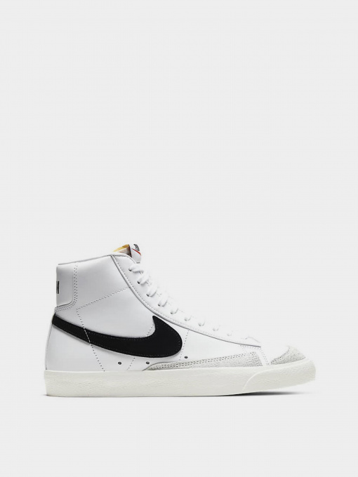 Кеди NIKE BLAZER MID '77 модель CZ1055-100 Фото