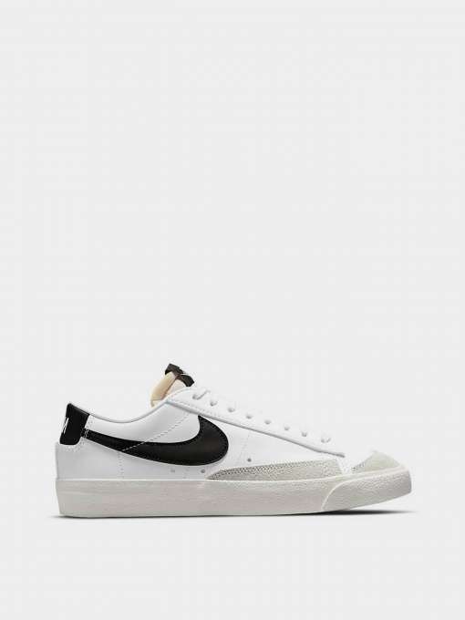 Кеды NIKE BLAZER LOW '77 модель DC4769-102 Фото