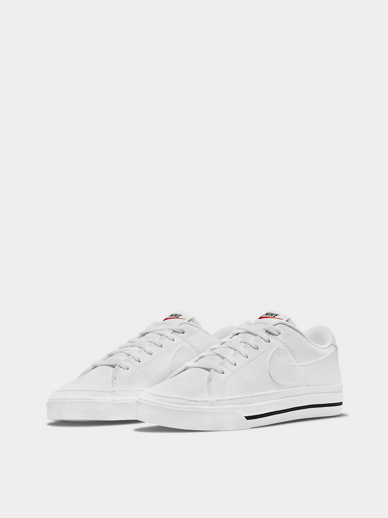 Кеди NIKE COURT LEGACY NEXT NATURE модель DH3161-101 Фото