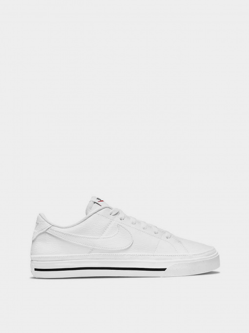 Кеды NIKE COURT LEGACY NEXT NATURE модель DH3161-101 Фото