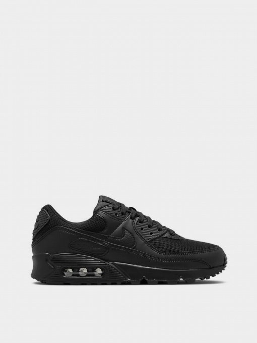Кроссовки NIKE AIR MAX 90 модель DH8010-001 Фото