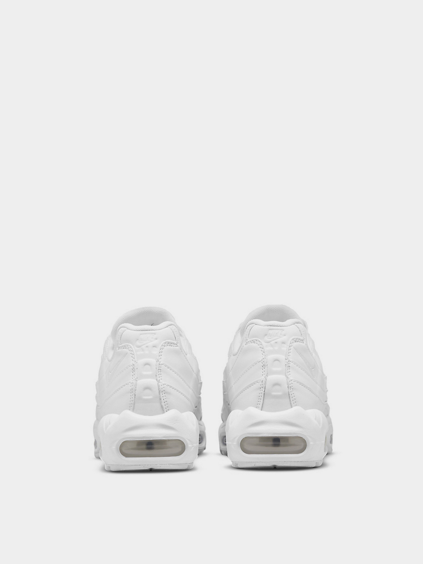Кросівки NIKE Air Max 95 модель DH8015-100 Фото