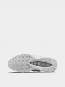 Кросівки NIKE Air Max 95 модель DH8015-100 Фото