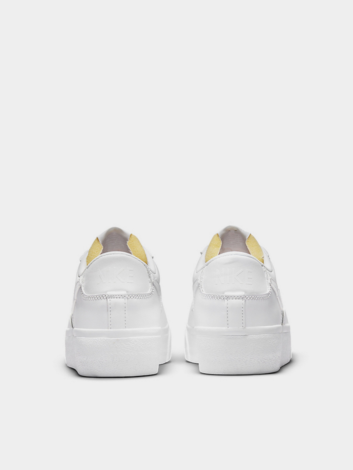 Кеди NIKE Blazer Low модель DJ0292-100 Кеди NIKE Blazer Low модель DJ0292-100 Фото