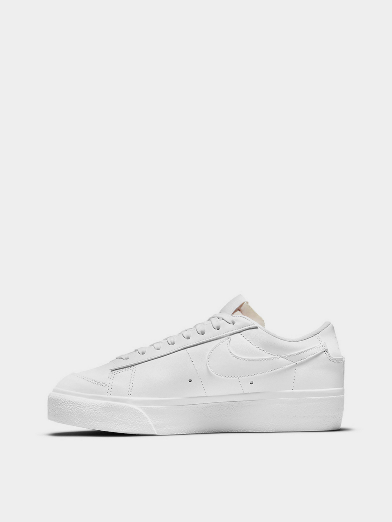 Кеди NIKE Blazer Low модель DJ0292-100 Кеди NIKE Blazer Low модель DJ0292-100 Фото