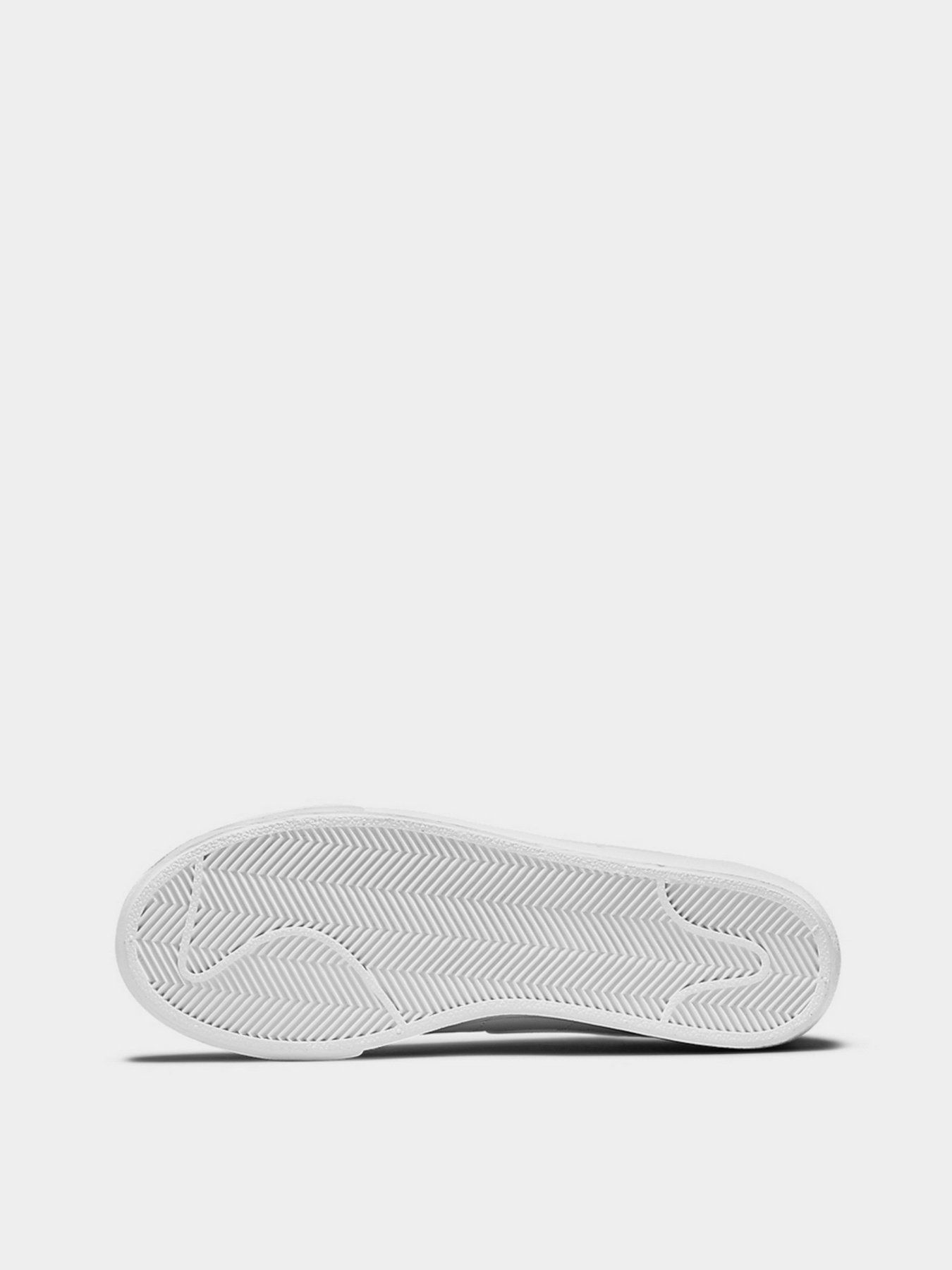 Кеди NIKE Blazer Low модель DJ0292-100 Кеди NIKE Blazer Low модель DJ0292-100 Фото
