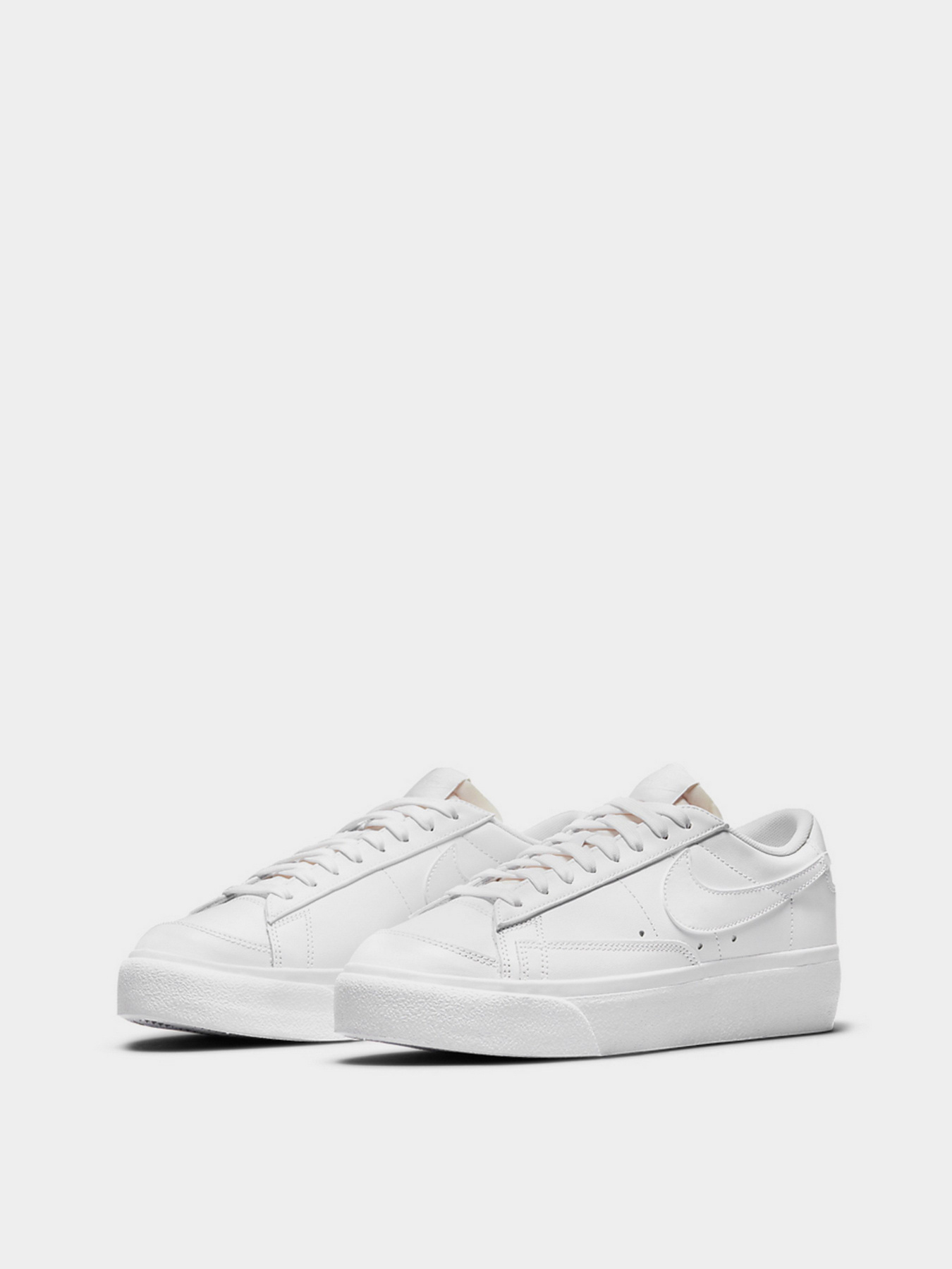 Кеди NIKE Blazer Low модель DJ0292-100 Кеди NIKE Blazer Low модель DJ0292-100 Фото