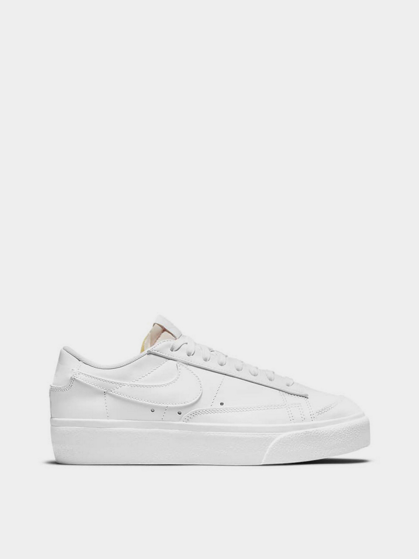 Кеди NIKE Blazer Low модель DJ0292-100 Кеди NIKE Blazer Low модель DJ0292-100 Фото