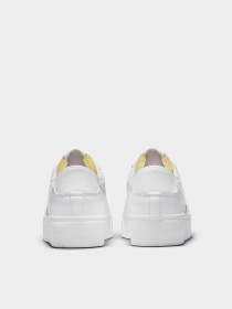 Кеди NIKE Blazer Low модель DJ0292-100 Фото
