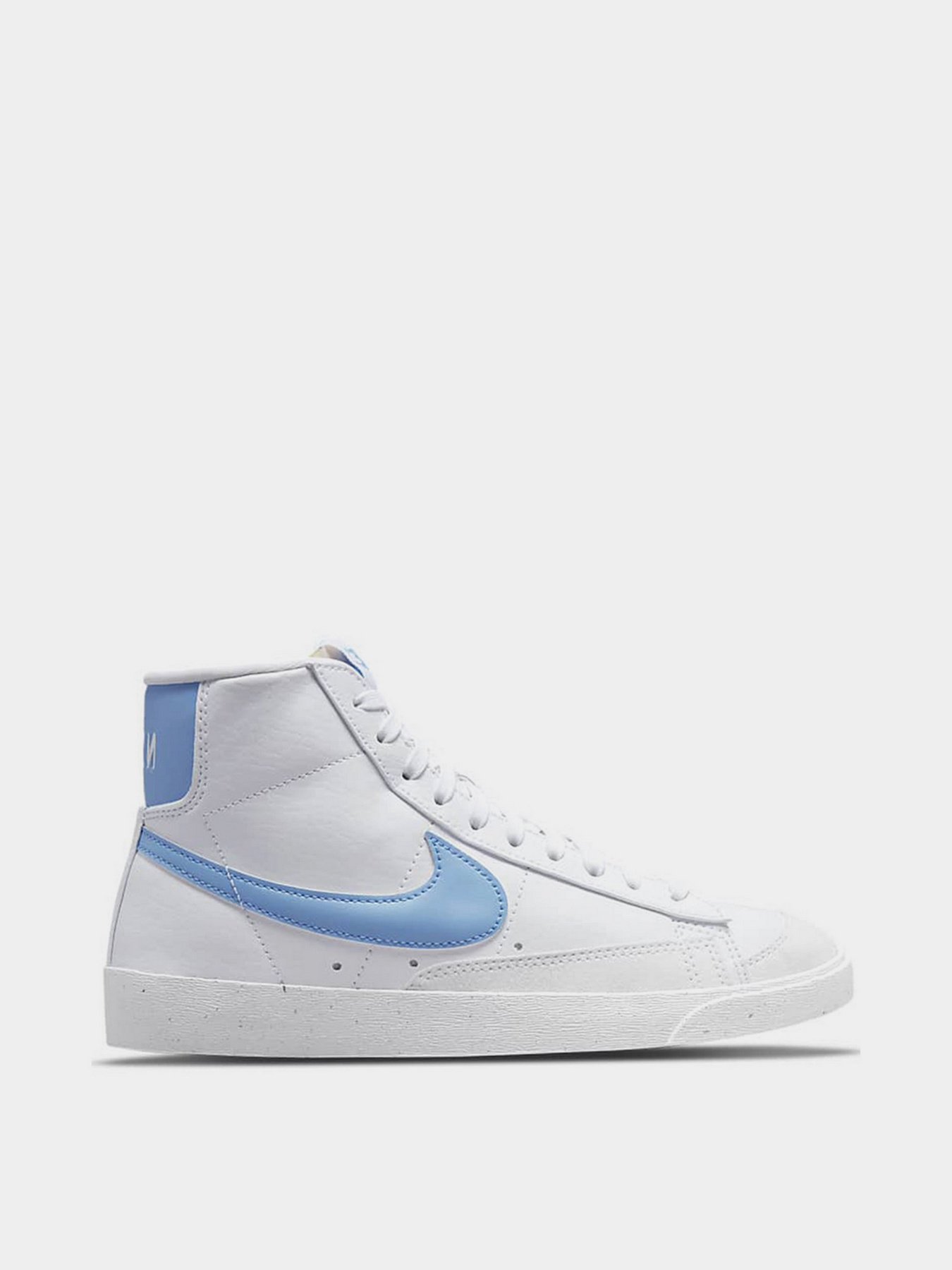 Кеди NIKE Blazer Mid '77 Next Nature модель DQ4124-101 Фото