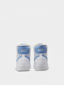 Кеди NIKE Blazer Mid '77 Next Nature модель DQ4124-101 Фото