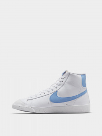 Кеди NIKE Blazer Mid '77 Next Nature модель DQ4124-101 Фото