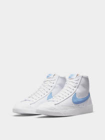 Кеди NIKE Blazer Mid '77 Next Nature модель DQ4124-101 Фото