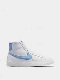 Кеди NIKE Blazer Mid '77 Next Nature модель DQ4124-101 Фото