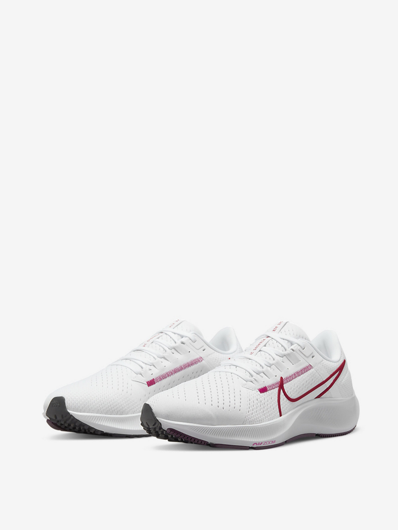 Кроссовки NIKE Air Zoom Pegasus модель CW7358-106 Фото