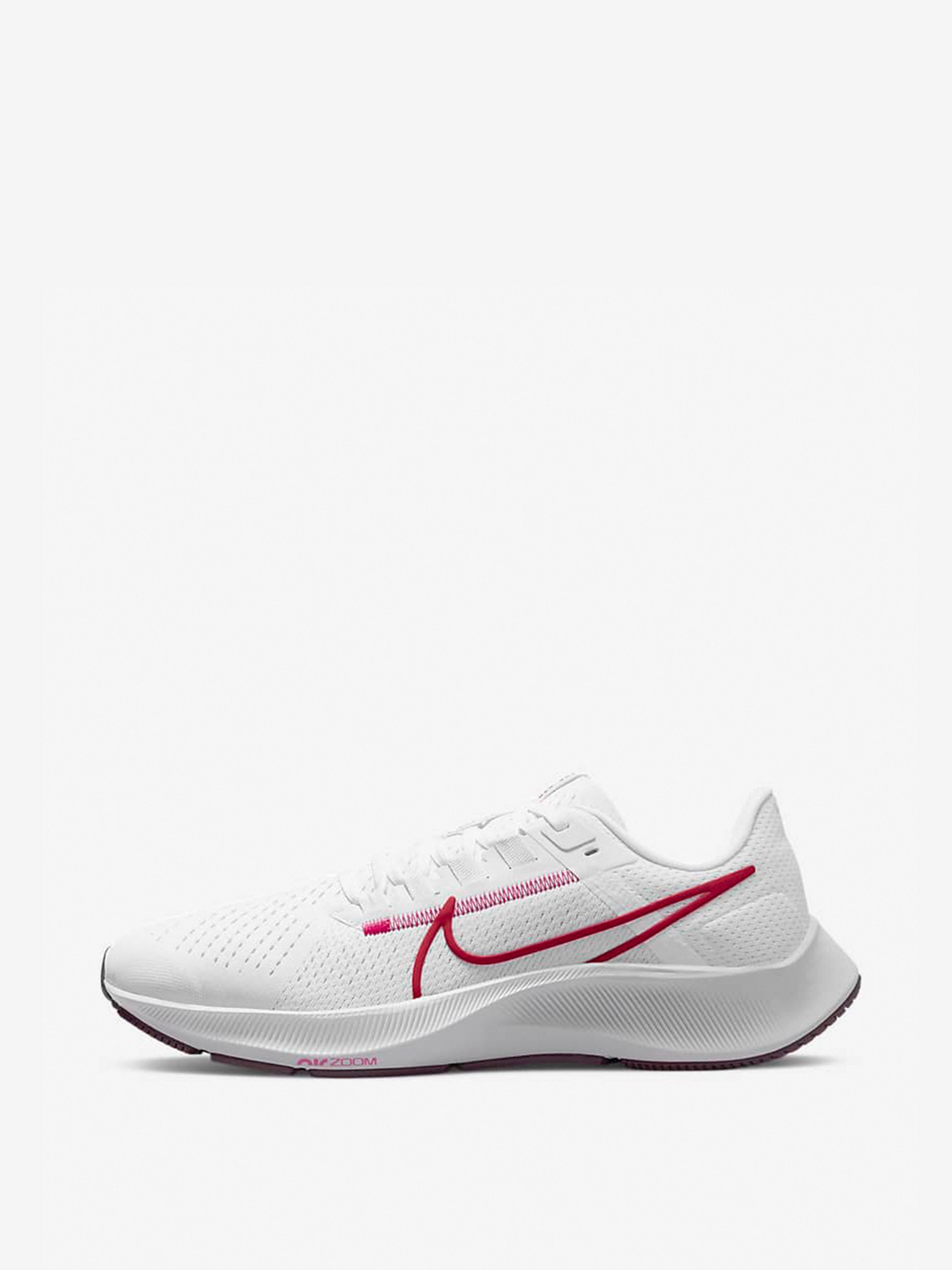 Кроссовки NIKE Air Zoom Pegasus модель CW7358-106 Фото