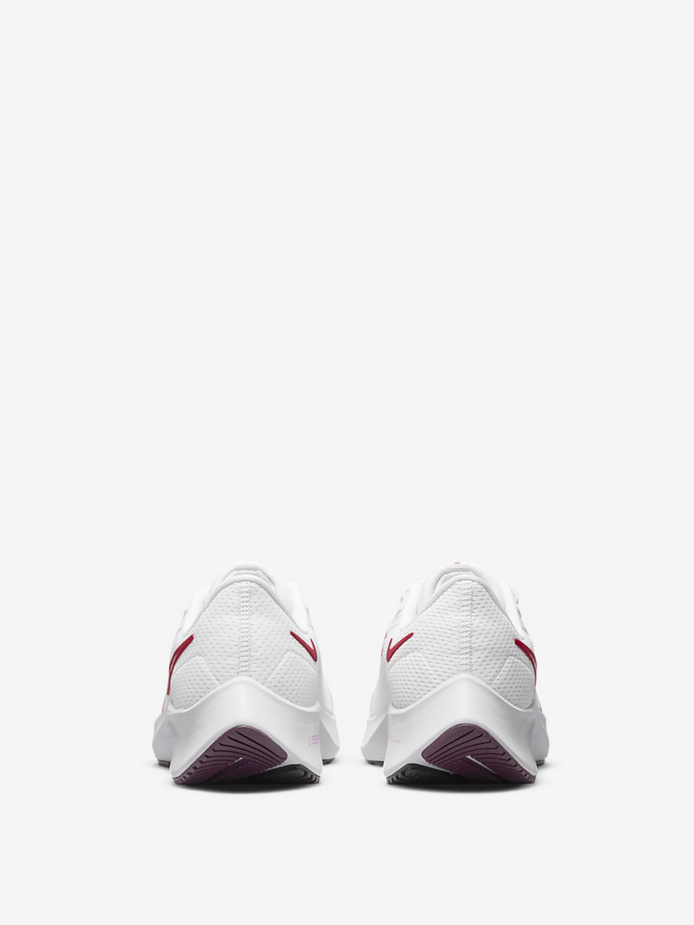 Кроссовки NIKE Air Zoom Pegasus модель CW7358-106 Фото