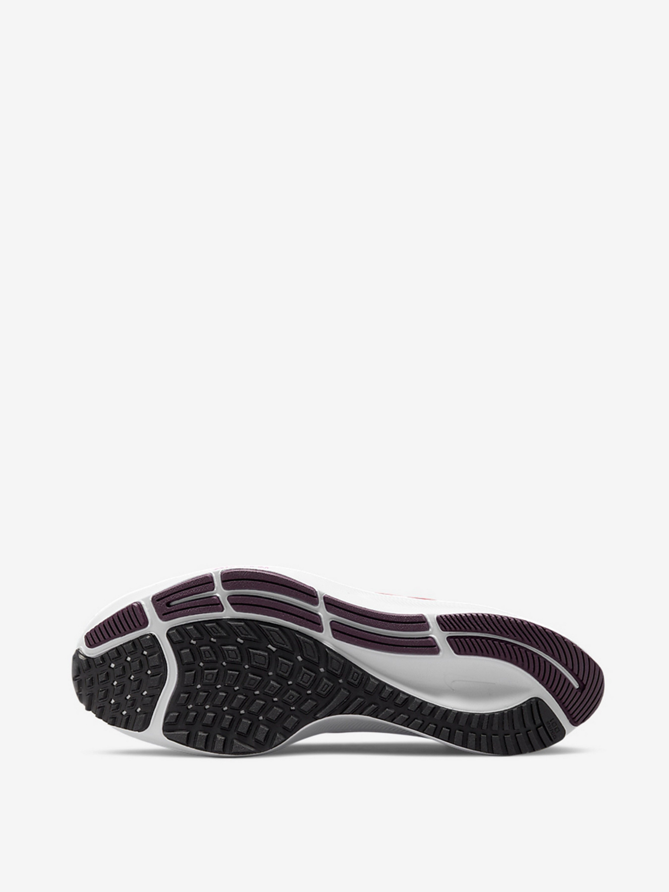Кроссовки NIKE Air Zoom Pegasus модель CW7358-106 Фото