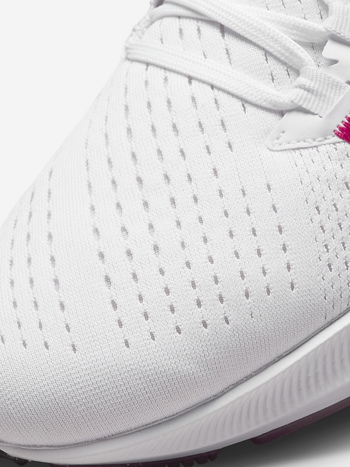 Кроссовки NIKE Air Zoom Pegasus модель CW7358-106 Фото