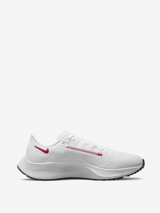 Кросівки NIKE Air Zoom Pegasus модель CW7358-106 Фото