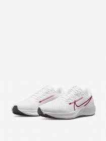 Кроссовки NIKE Air Zoom Pegasus модель CW7358-106 Фото