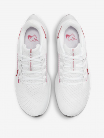 Кроссовки NIKE Air Zoom Pegasus модель CW7358-106 Фото