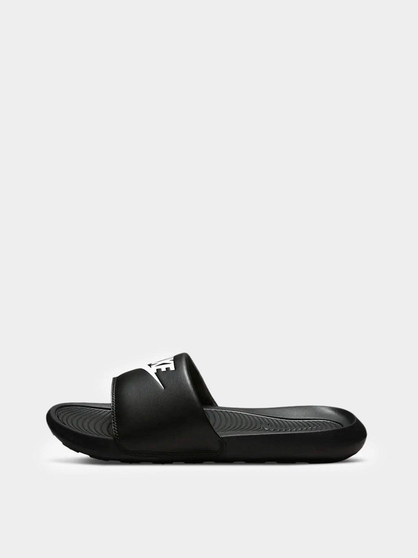 Шльопанці NIKE Victori One модель CN9677-005 Фото
