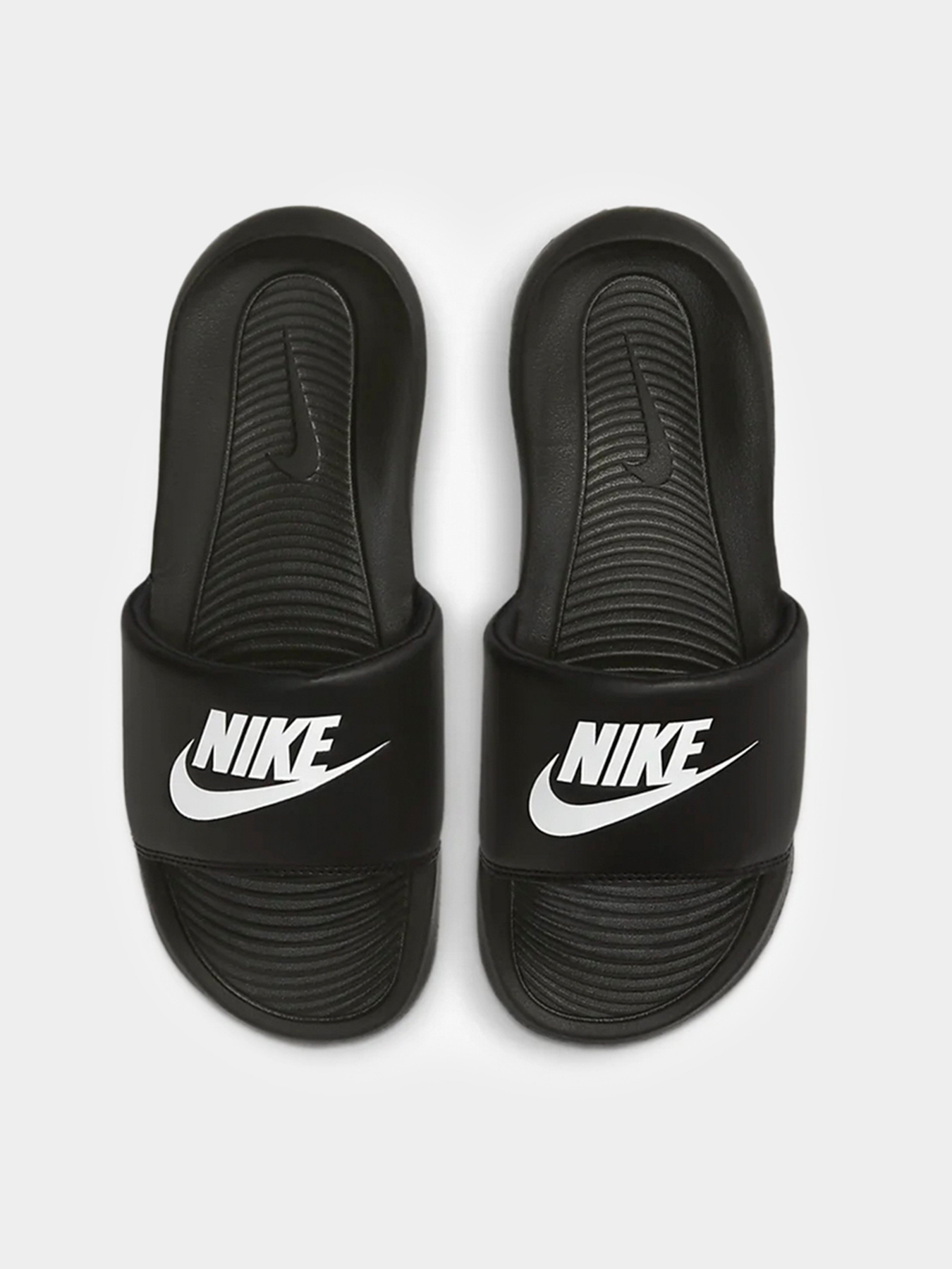 Шльопанці NIKE Victori One модель CN9677-005 Фото