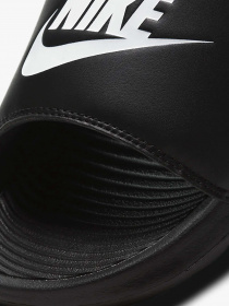 Шльопанці NIKE Victori One модель CN9677-005 Фото