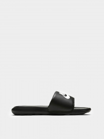 Шлёпанцы NIKE Victori One модель CN9677-005 Фото