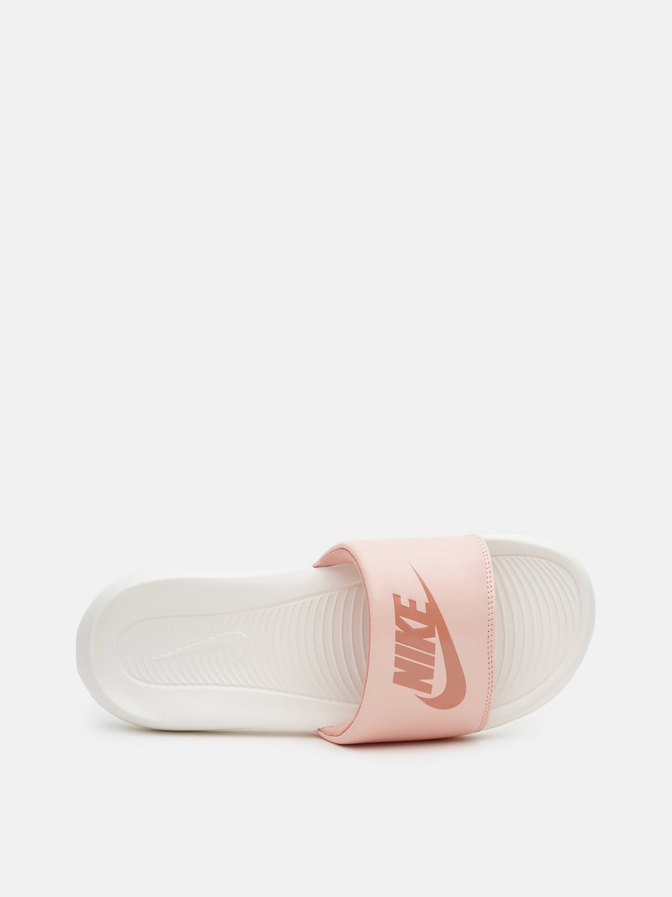 Шльопанці NIKE Victori One модель CN9677-801 Шльопанці NIKE Victori One модель CN9677-801 Фото