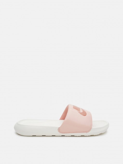 Шлёпанцы NIKE Victori One модель CN9677-801 Фото