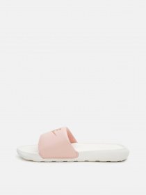 Шльопанці NIKE Victori One модель CN9677-801 Фото