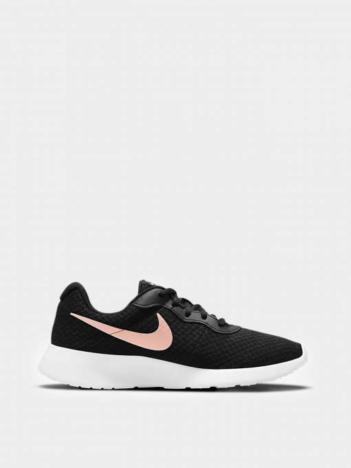 Кроссовки NIKE Tanjun модель DJ6257-001 Фото