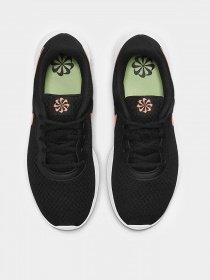Кроссовки NIKE Tanjun модель DJ6257-001 Фото